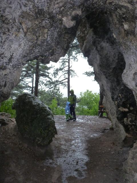 13 Einödhöhle 2013