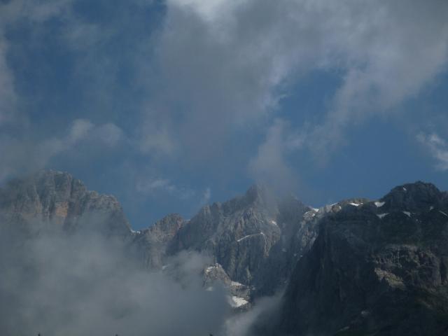 10 Westpfeiler Dachstein 2013