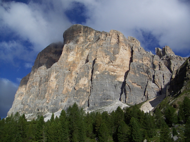 Tofane Di Rozes