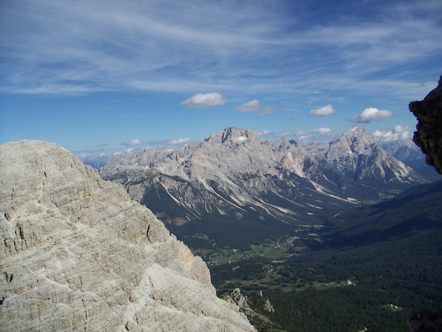 Tofanepanorama