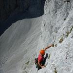 8 Markus Faiman Gedächtnisweg mit Hans 2013