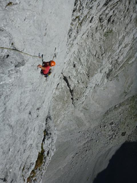 12 Markus Faiman Gedächtnisweg mit Hans 2013