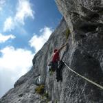 24 Markus Faiman Gedächtnisweg mit Hans 2013