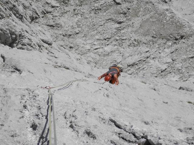 46 Markus Faiman Gedächtnisweg mit Hans 2013