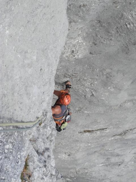 49 Markus Faiman Gedächtnisweg mit Hans 2013