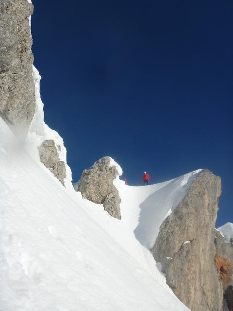 1 Festenkogel 2013