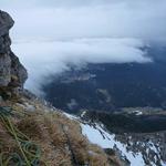 29 Nordostgrat Vestenkogel Jänner 2014