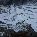 32 Nordostgrat Vestenkogel Jänner 2014