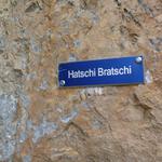 8 Hatschi Bratschi mit Markus 2014