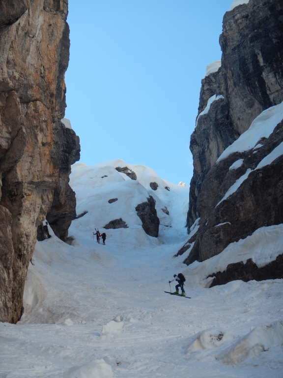 5 Canale Nord Cristallogruppe 2014