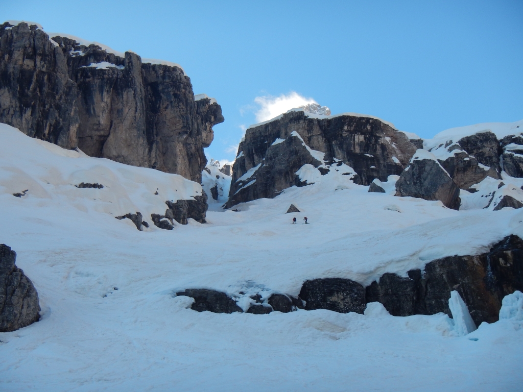 4 Canale Nord Cristallogruppe 2014