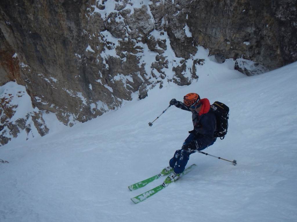 19 Canale Nord Cristallogruppe 2014