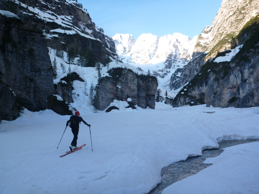 27 Canale Nord Cristallogruppe 2014