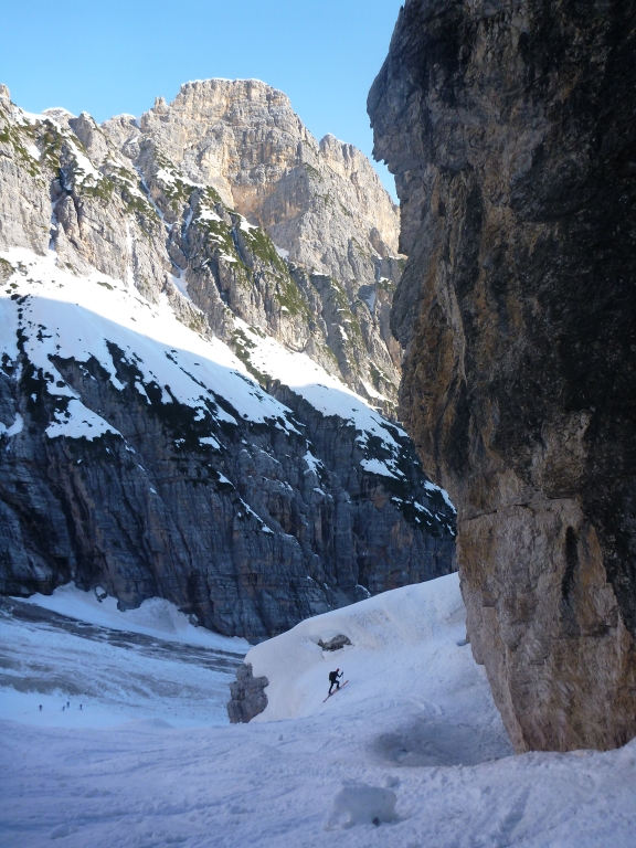 30 Canale Nord Cristallogruppe 2014