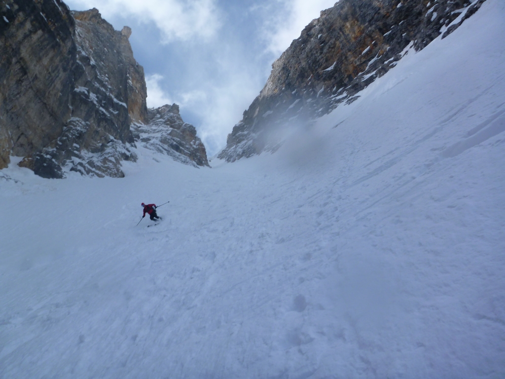 40 Canale Nord Cristallogruppe 2014