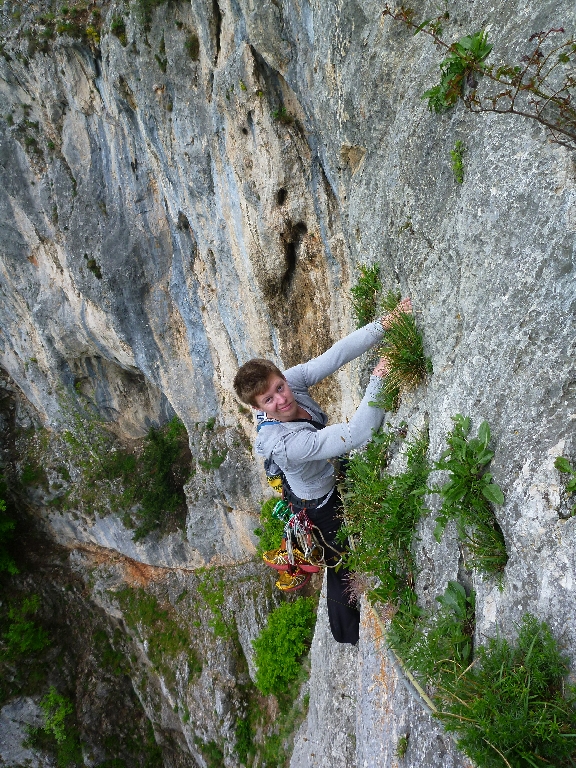 4 Zukunftsweiser mit LUKI 2014