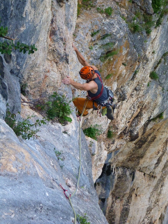 9 Pipe in Sonnenschlange 2014