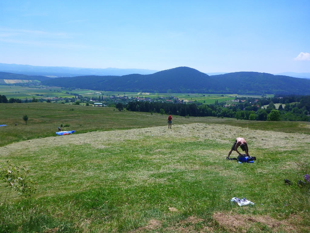 11 3. Höhenflug Hohe Wand