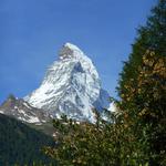 5 Matterhorn Nordwand Versuch