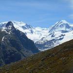 6 Matterhorn Nordwand Versuch