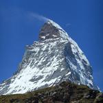 10 Matterhorn Nordwand Versuch