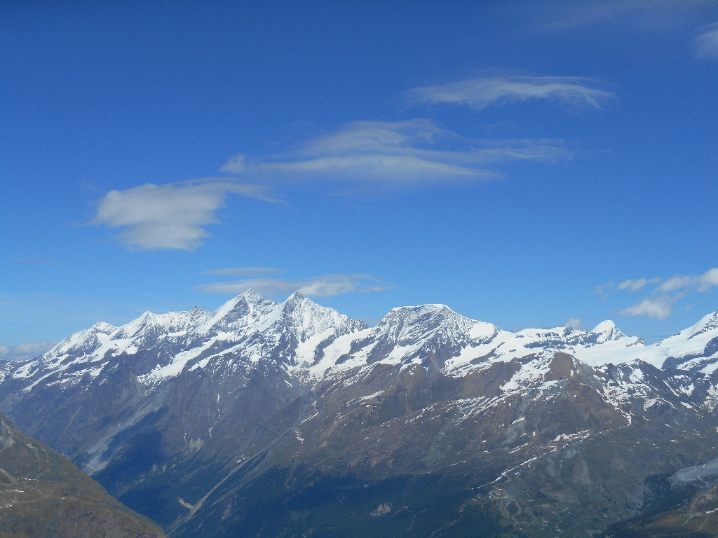 18 Matterhorn Nordwand Versuch