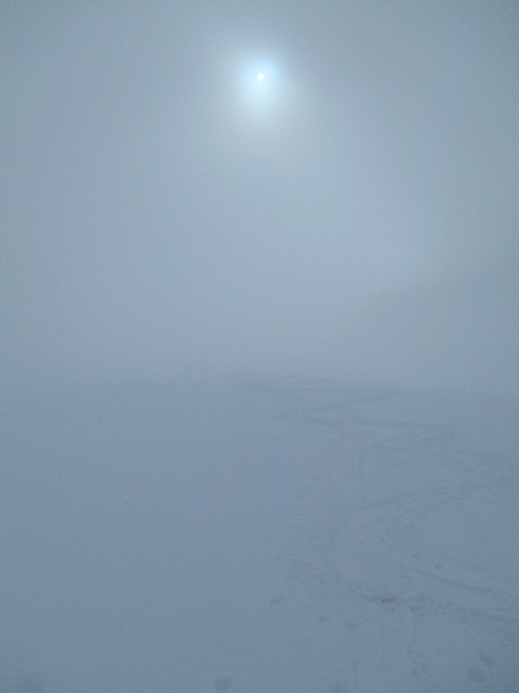 3 Dufourspitze