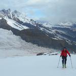 2 Dufourspitze