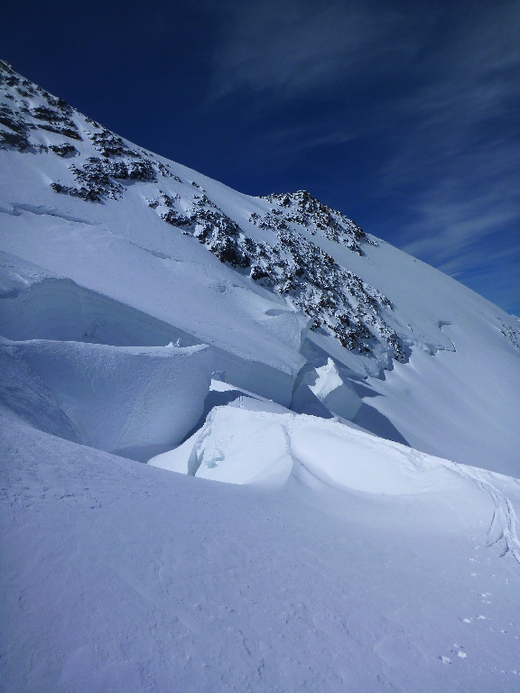 29 Dufourspitze