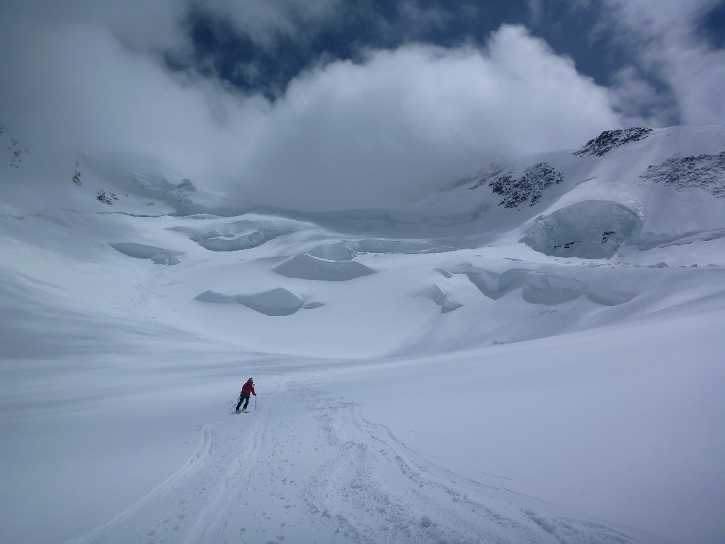 54 Dufourspitze