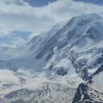 5 Zustieg Monte Rosa Hütte