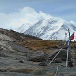 10 Zustieg Monte Rosa Hütte