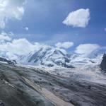 24 Zustieg Monte Rosa Hütte