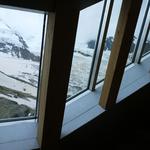 32 Zustieg Monte Rosa Hütte