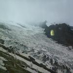 35 Zustieg Monte Rosa Hütte