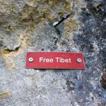 1 Free Tibet mit Chris 2014