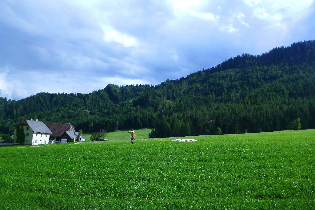 1 Dachstein mit Michl 2014