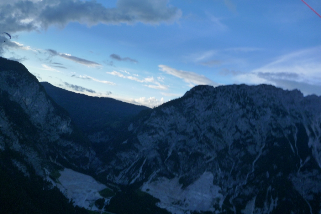 4 Dachstein mit Michl 2014