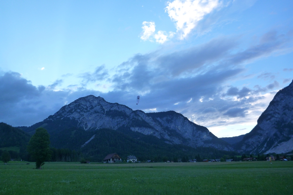 8 Dachstein mit Michl 2014