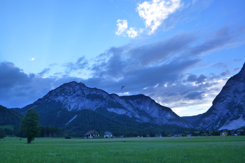 9 Dachstein mit Michl 2014