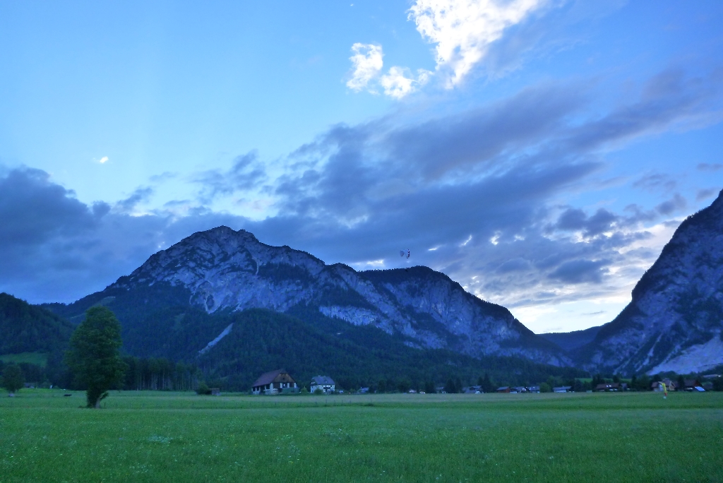 10 Dachstein mit Michl 2014