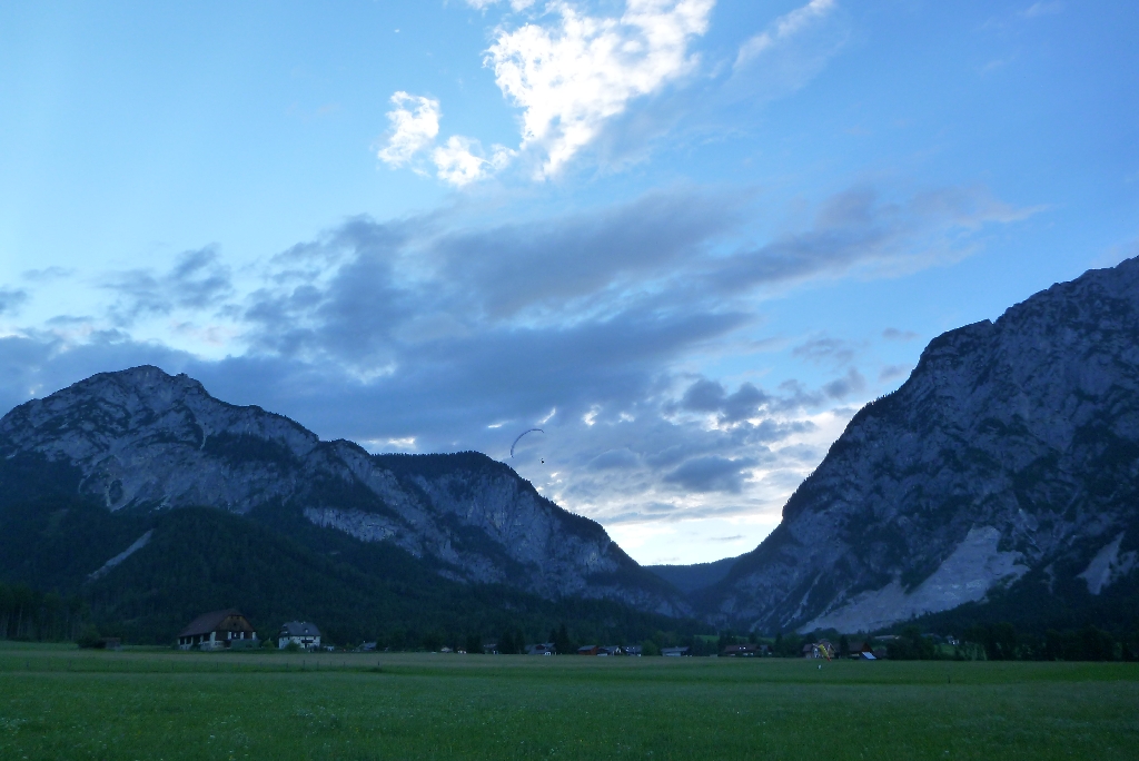 11 Dachstein mit Michl 2014