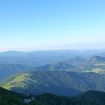 2 Hike&Fly Schneeberg 2014