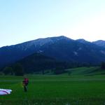 12 Hike&Fly Schneeberg 2014