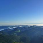 5 Schneeberg early morning 2014