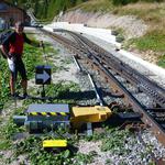 3 Schneeberg 6ter Höhenflug