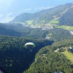 5 Seefeld - Härmelekopf Fly2014