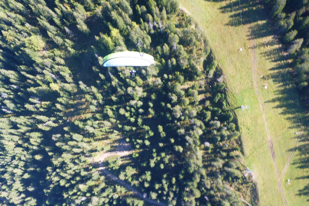 8 Seefeld - Härmelekopf Fly2014