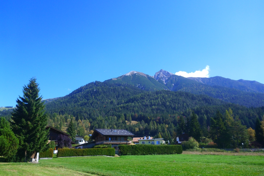 12 Seefeld - Härmelekopf Fly2014