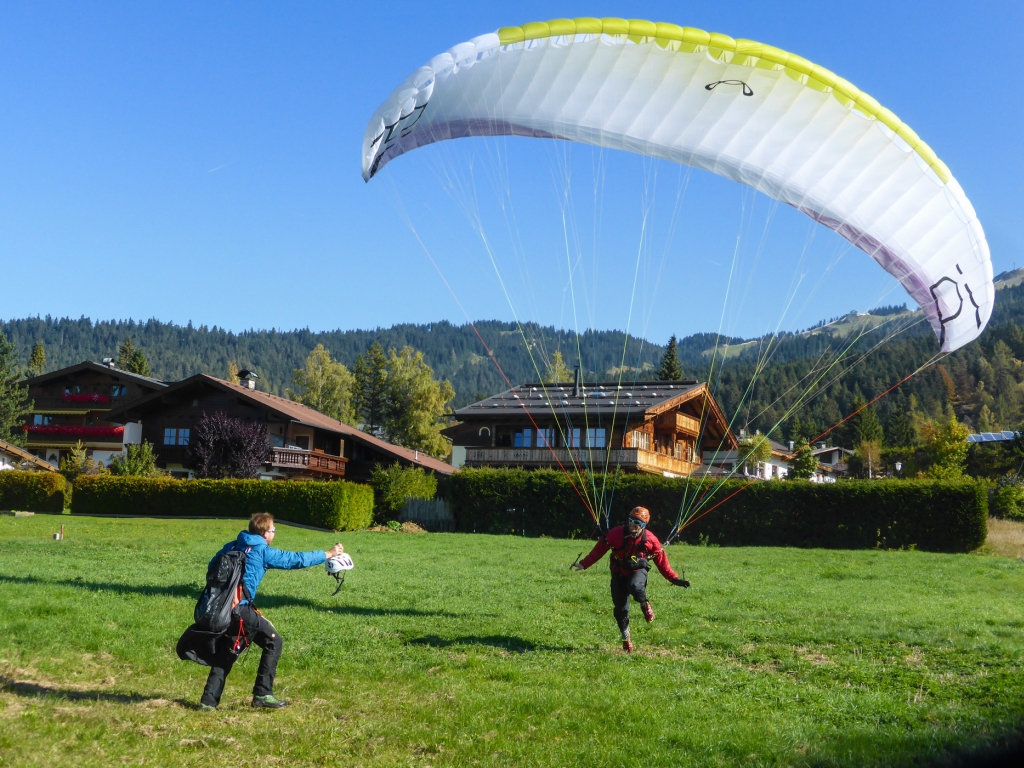 20 Seefeld - Härmelekopf Fly2014